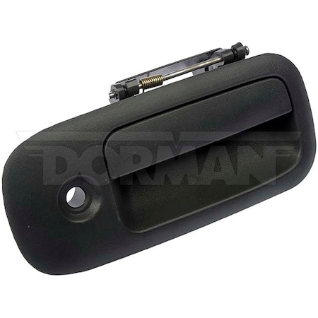 Motormite Exterior Door Handle Front Right Paint T, 80588 80588